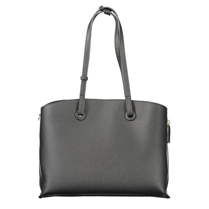 Sac à main Mario Valentino en polyéthylène noir pour femme