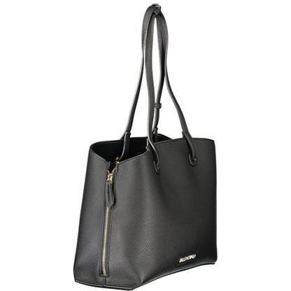 Sac à main Mario Valentino en polyéthylène noir pour femme