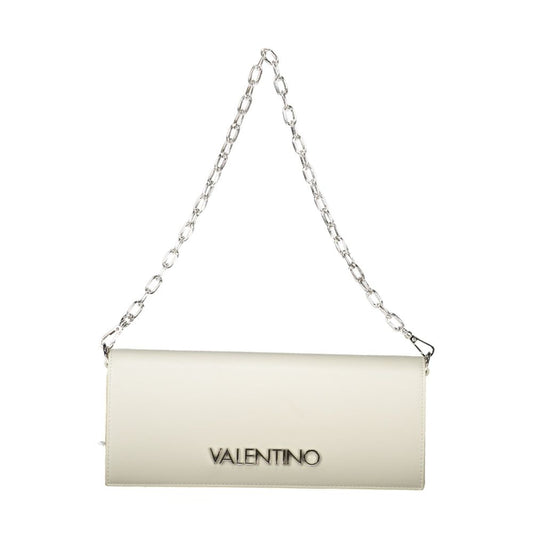 Sac à main Mario Valentino en polyéthylène blanc pour femme