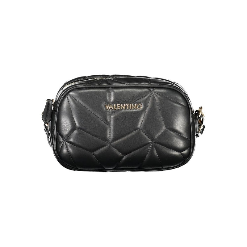 Mario Valentino Sac à Main Noir en Polyéthylène pour Femme