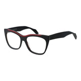 Yohji Yamamoto Lunettes de Vue Noires pour Hommes