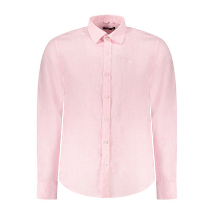 Chemise en Lin Rose North Sails