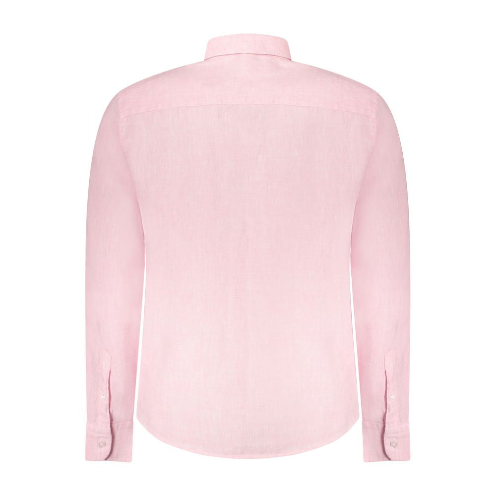 Chemise en Lin Rose North Sails