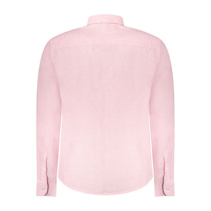Chemise en Lin Rose North Sails
