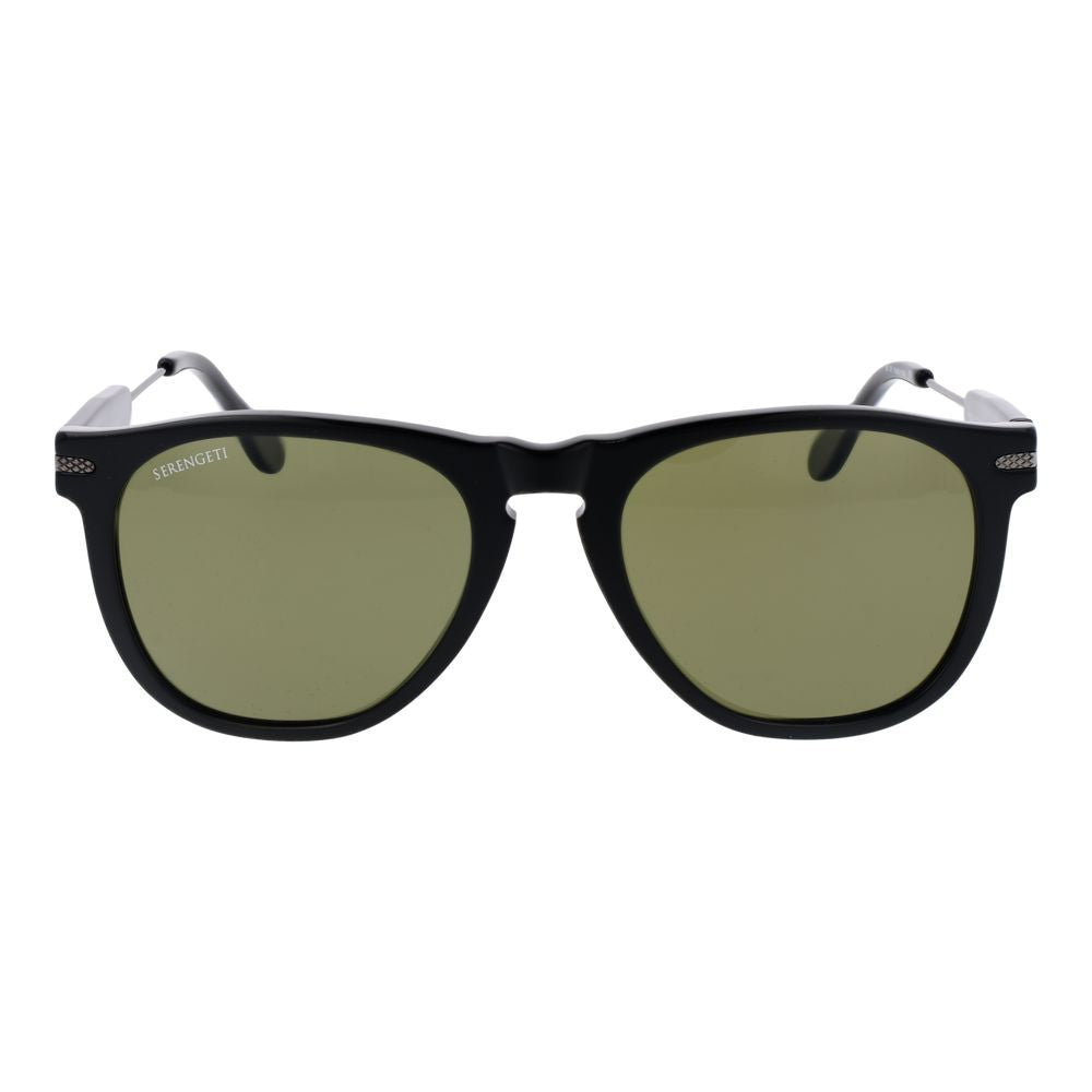 Lunettes de soleil pour hommes Serengeti Black