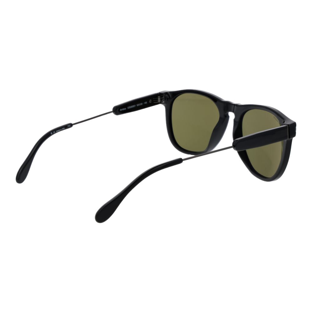 Lunettes de soleil pour hommes Serengeti Black