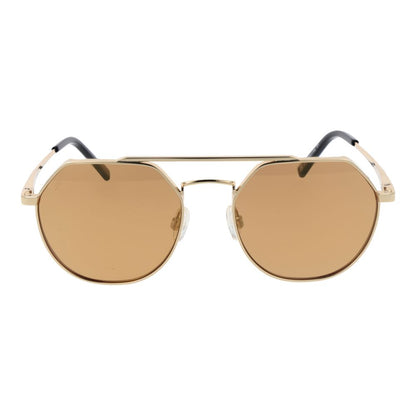 Serengeti Gold Unisex Zonnebril