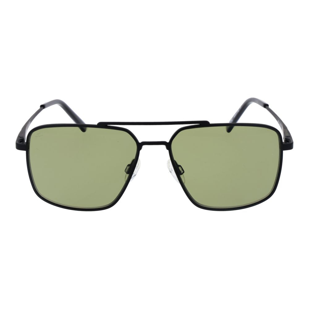 Lunettes de soleil pour hommes Serengeti Black