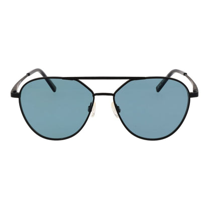 Serengeti Black Unisex Sunglass
