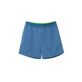 Bottega Veneta Blue Polyamide Swim Short - Allure and Comfort