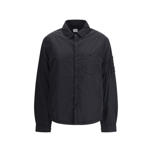 C.P. Company Nylon Shirt Jacket