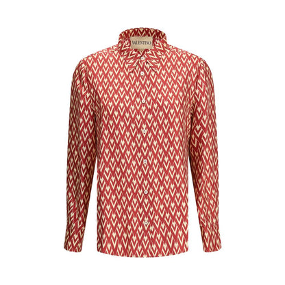 Valentino Toute La V Shirt