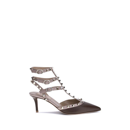 Escarpins Rockstud de Valentino Garavani