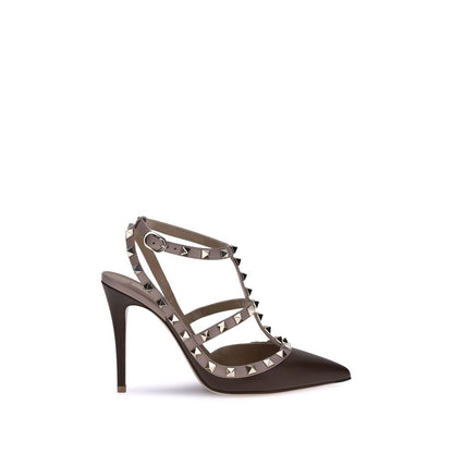 Escarpins Rockstud de Valentino Garavani