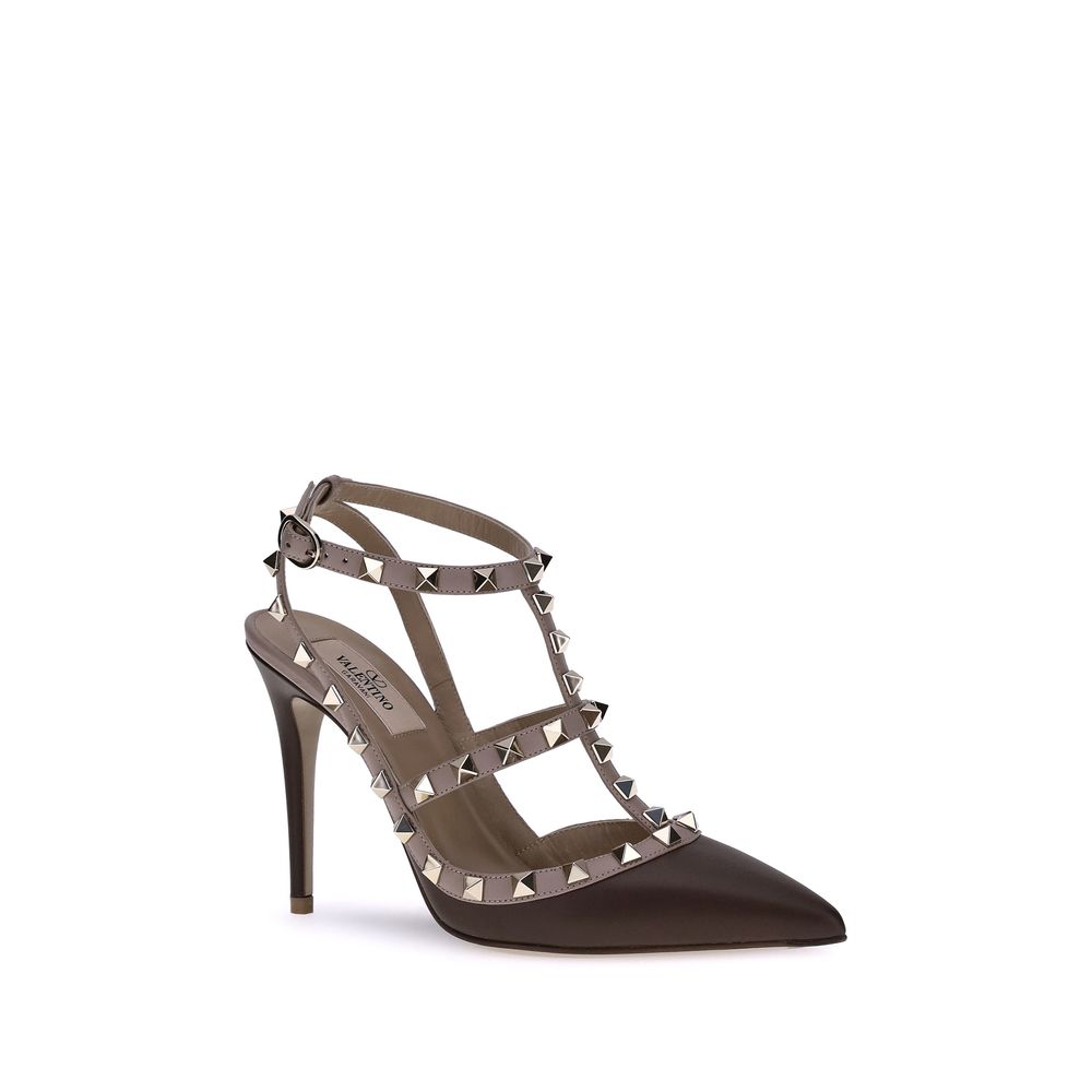 Escarpins Rockstud de Valentino Garavani