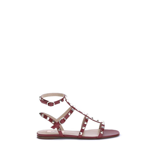 Sandales Rockstud de Valentino Garavani