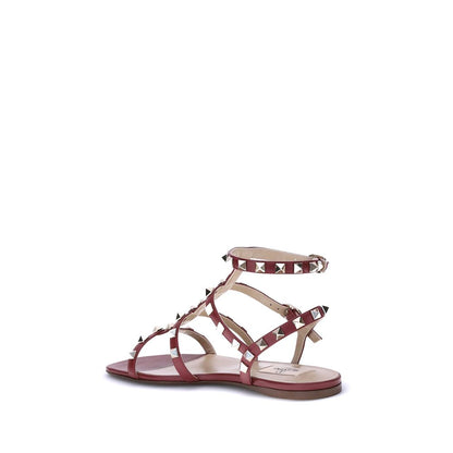Sandales Rockstud de Valentino Garavani