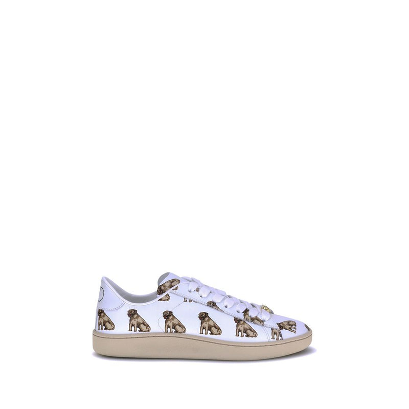 Valentino Garavani Royco Leather Sneakers for Women