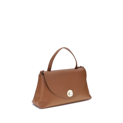 Sac à bandoulière moyen Coccinelle Nikla