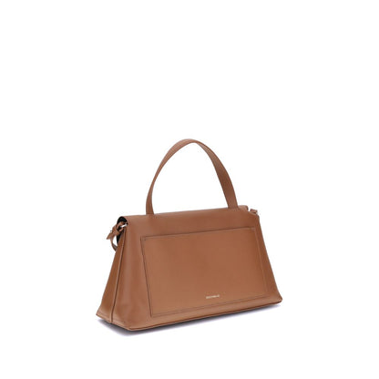 Sac à bandoulière moyen Coccinelle Nikla