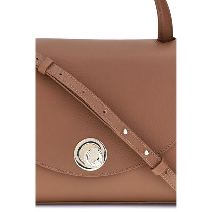 Sac à bandoulière moyen Coccinelle Nikla