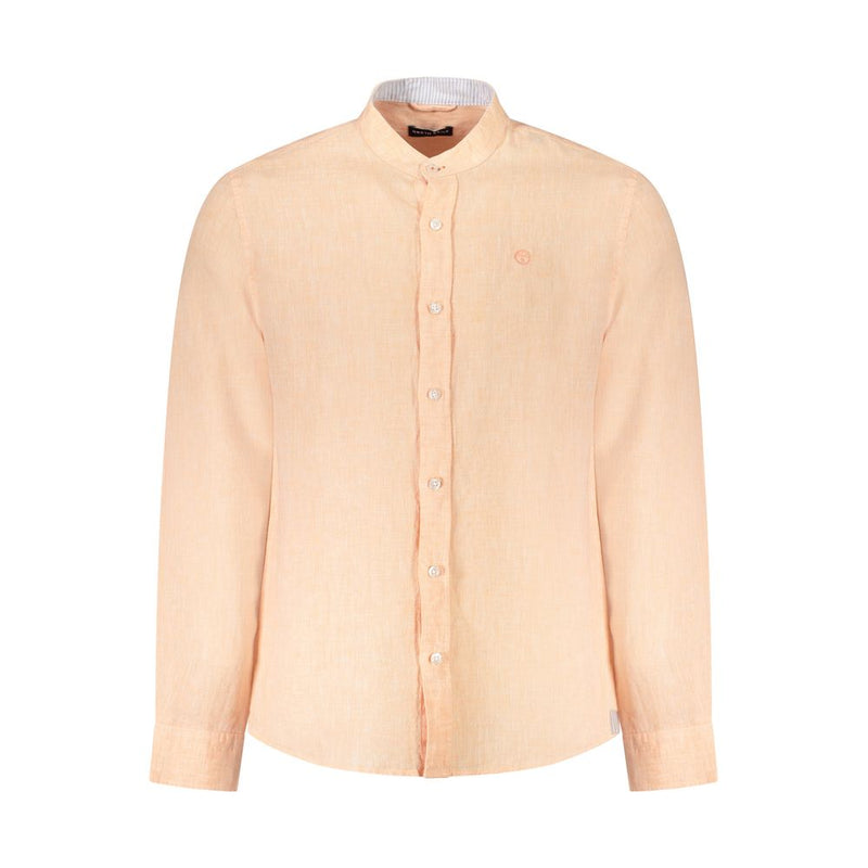Chemise en Lin Rose North Sails