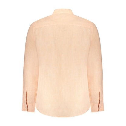 Chemise en Lin Rose North Sails