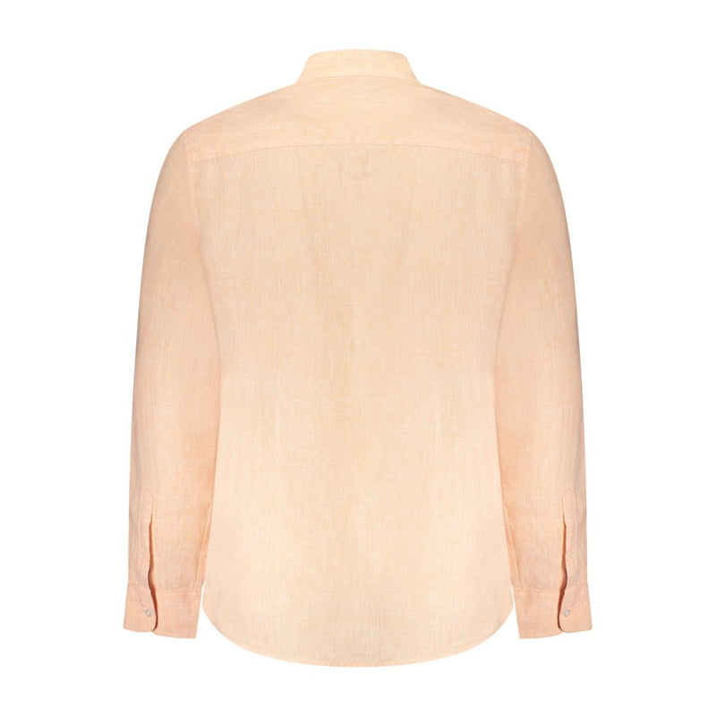 Chemise en Lin Rose North Sails
