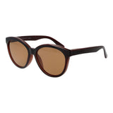 Serengeti Brown Women Sunglasses - Photochromatic & Polarized
