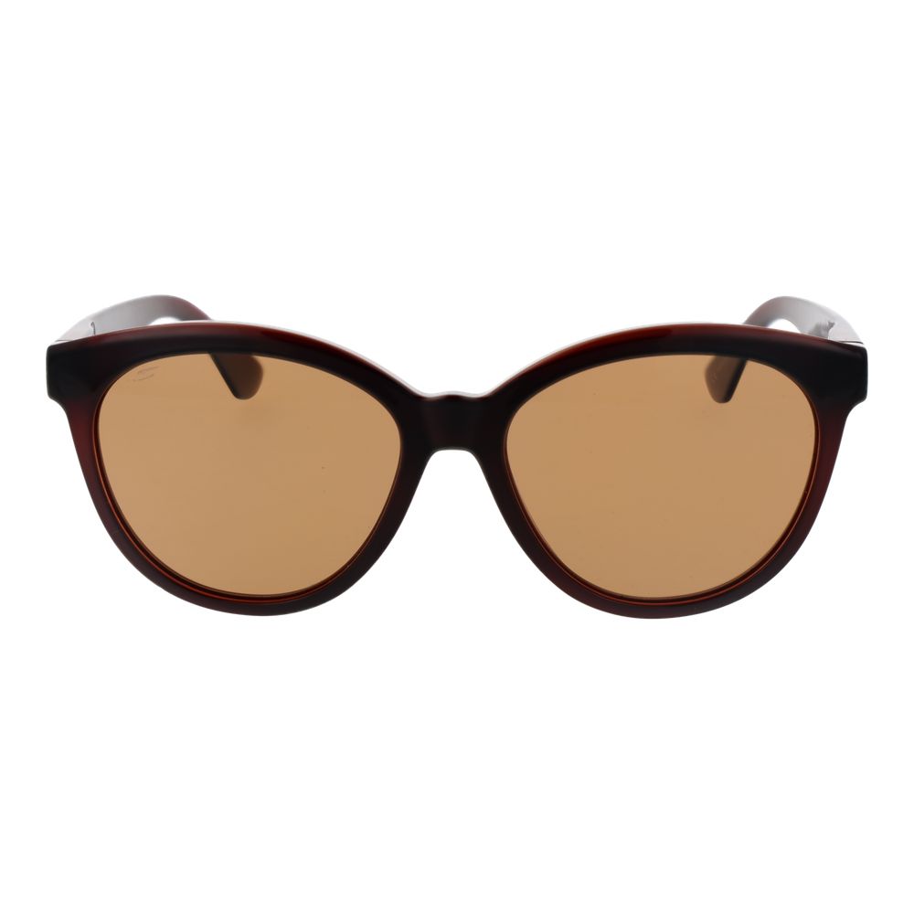 Serengeti Brown Women Sunglasses - Photochromatic & Polarized