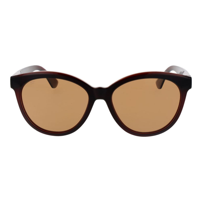 Serengeti Brown Women Sunglasses - Photochromatic & Polarized
