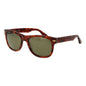 Serengeti Brown Men Sunglass