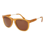 Lunettes de soleil pour hommes Serengeti Orange