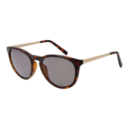 Serengeti Brown Unisex Sunglass