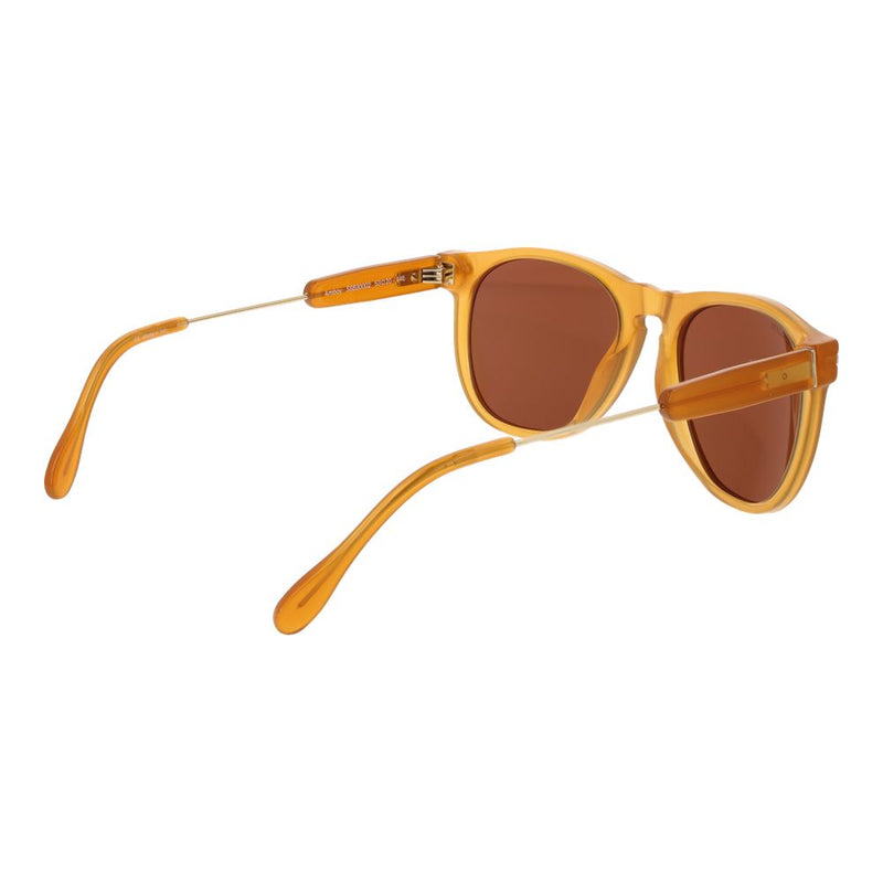 Lunettes de soleil pour hommes Serengeti Orange