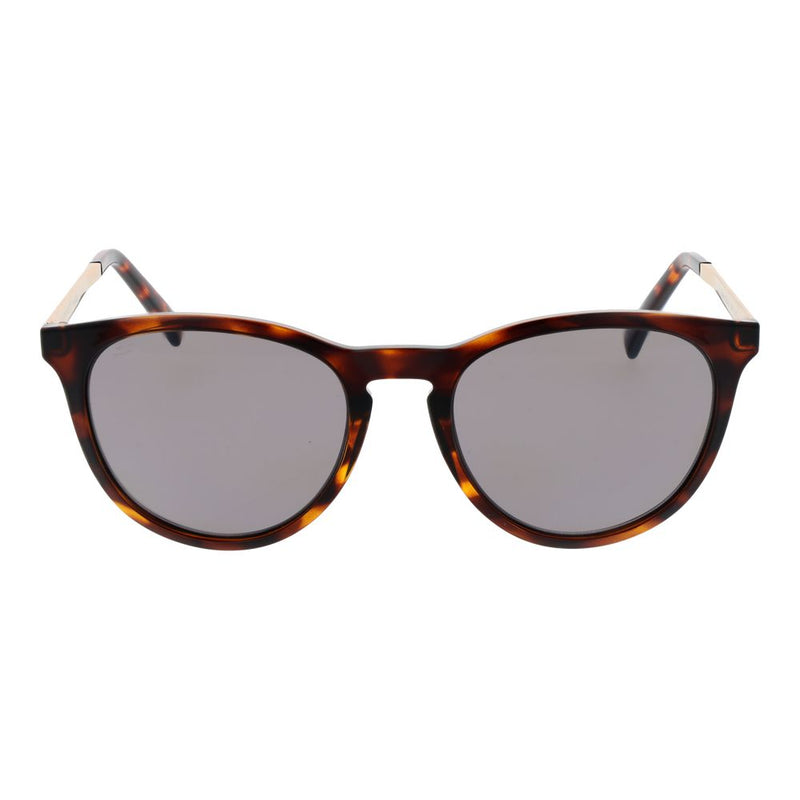 Serengeti Brown Unisex Sunglasses - Photochromatic & Polarized