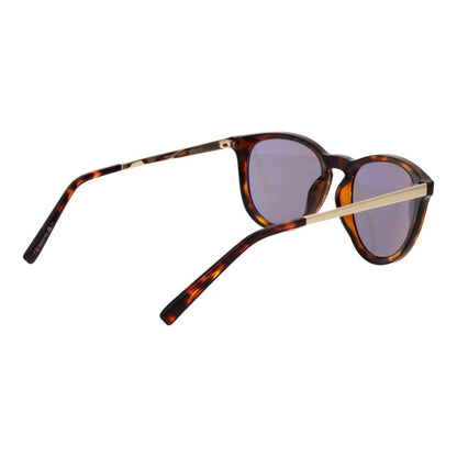 Serengeti Brown Unisex Sunglass