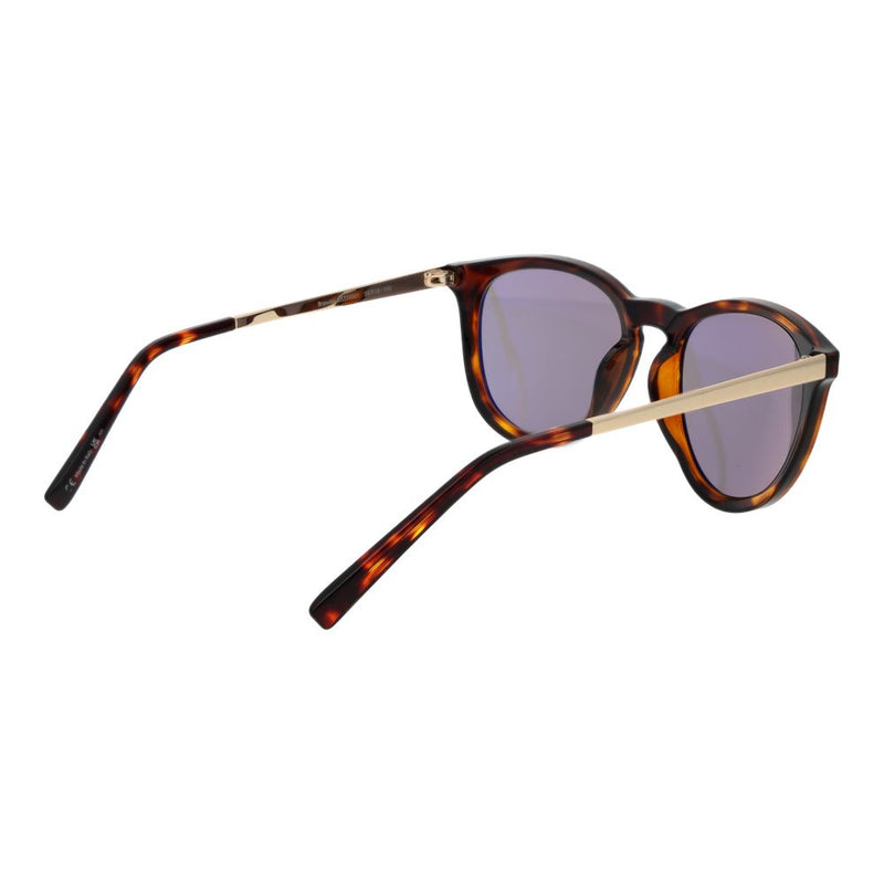 Serengeti Brown Unisex Sunglasses - Photochromatic & Polarized