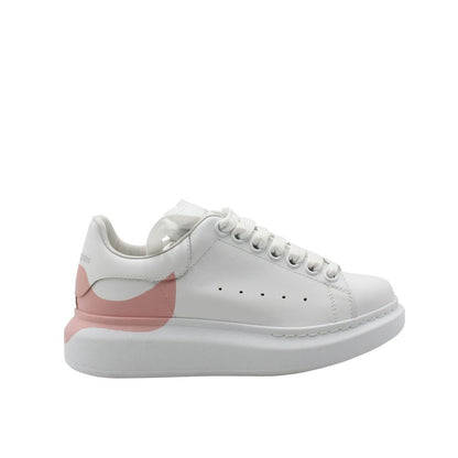Alexander McQueen Oversized Sneakers