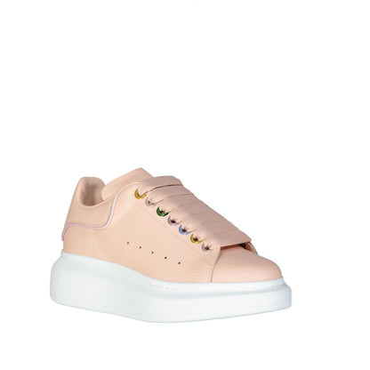 Sneakers surdimensionnées Alexander McQueen