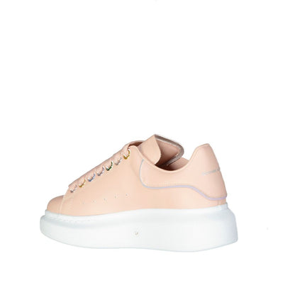 Sneakers surdimensionnées Alexander McQueen