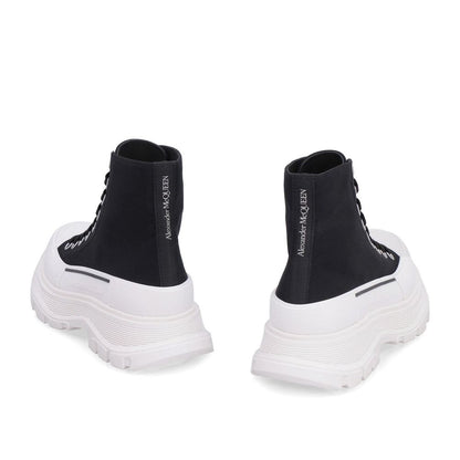 Sneakers montantes Alexander McQueen Treadslick