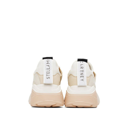 Stella McCartney Pastel Multicolor Eclypse Sneakers