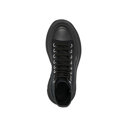 Sneakers montantes Tread Slick d'Alexander McQueen