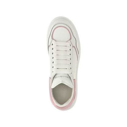 Sneakers Larry d'Alexander McQueen