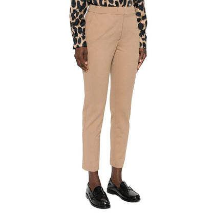 Pantalon Slim Pegno de Max Mara