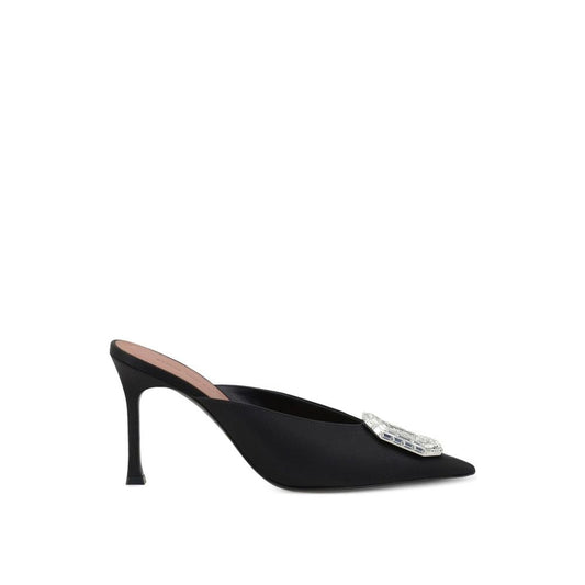 Mules Camelia 90 d'Amina Muaddi