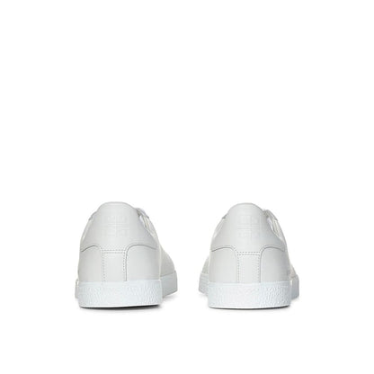 Givenchy 'Town' leren lage sneakers