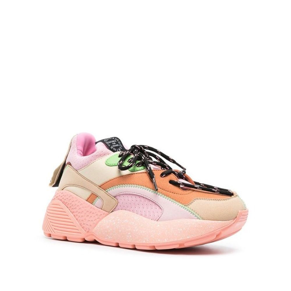 Sneakers Eclypse de Stella McCartney