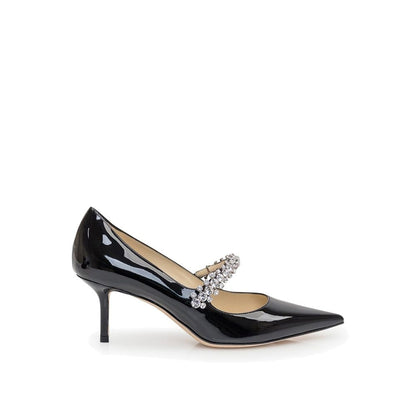 Escarpins en cuir Bing de Jimmy Choo